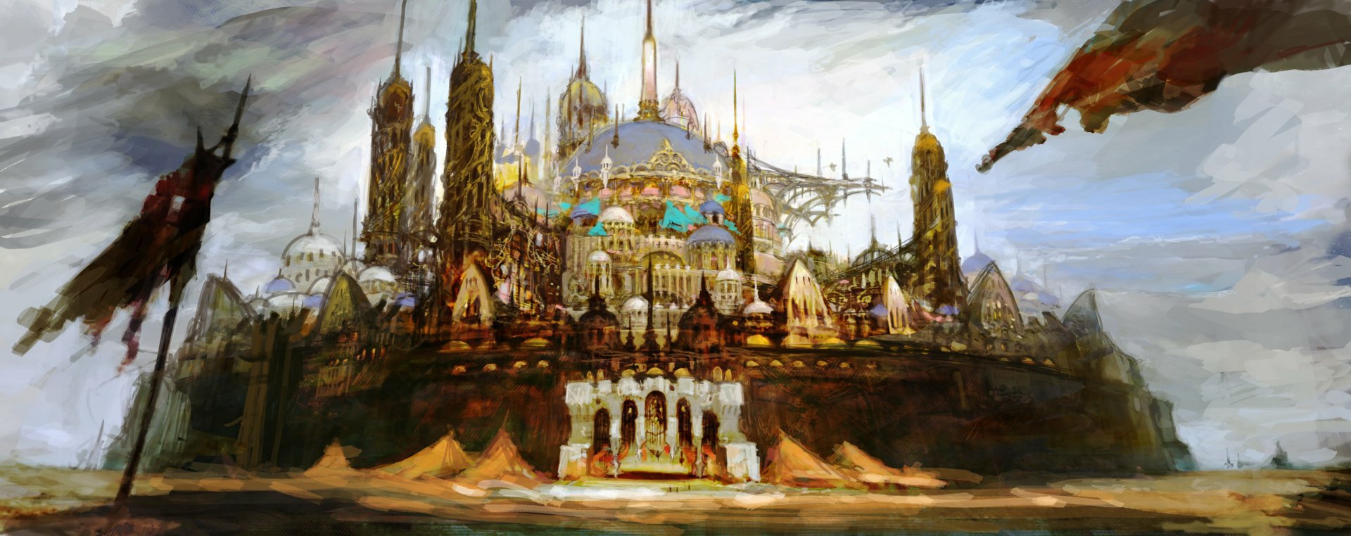 Final Fantasy XIV - Imagen 7